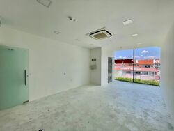Prestige Point (D19), Shop House #573447551